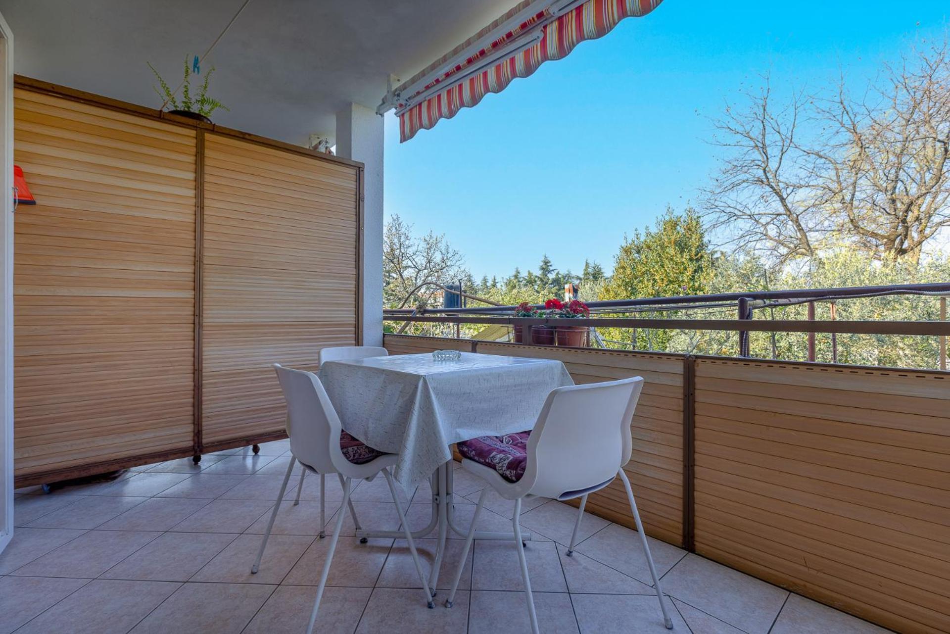 Ana Apartment Poreč